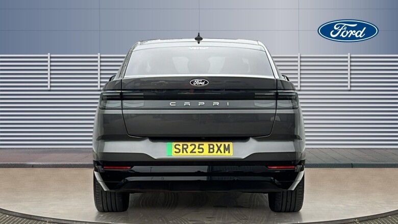 Ford Capri 210kW Select 77kWh 5dr Auto Electric Estate